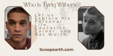 Who is Tyriq Withers? Let us Explore his Personal Life, Education, Career, and Net Worth.