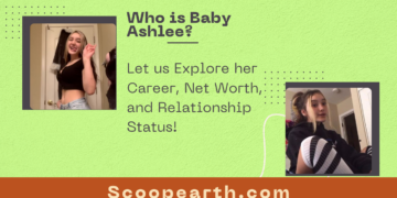 Who is Baby Ashlee? Let us Explore her Career, Net Worth, and Relationship Status!