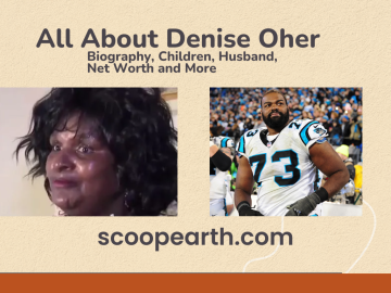All About Denise Oher: Biography, Children, Husband, Net Worth, and More!