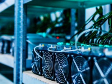 Bitmain KDA Miner: What Is Cryptocurrency Mining