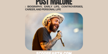 Post Malone: Biography, Early Life, Controversies, Career, and Personal Life