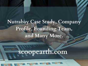 Nutrabay Case Study, Company Profile, Founding Team, and Many More.