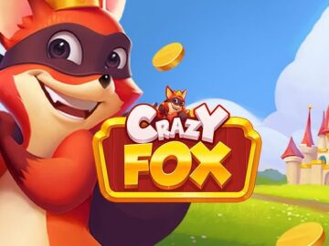 Players Beware: Crazy Fox Game's Latest Update Unleashes Chaos!