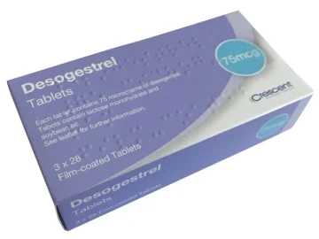 Empowering Choices: Understanding Desogestrel and Its Role in Contraception
