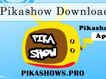 Pikashow APK Download v85 Free For Android (Latest Version