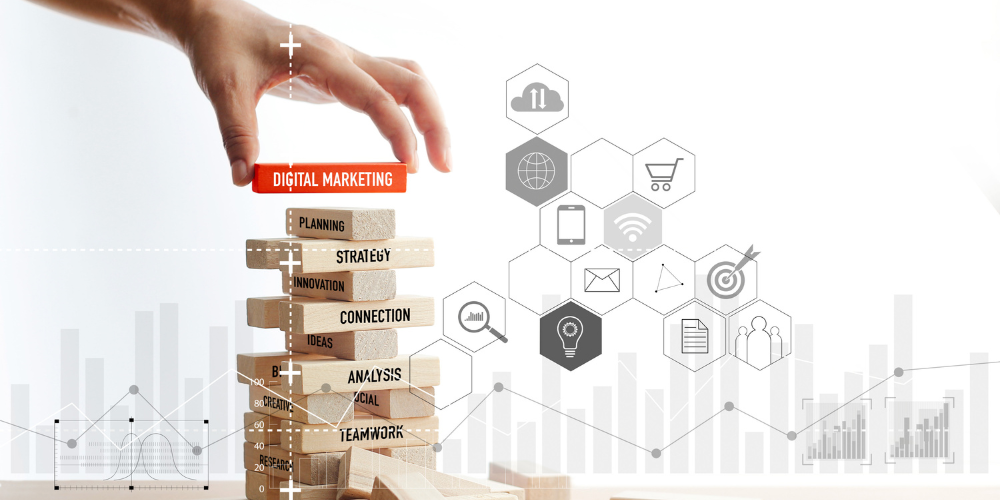 How to choose the right digital marketing agency in your city