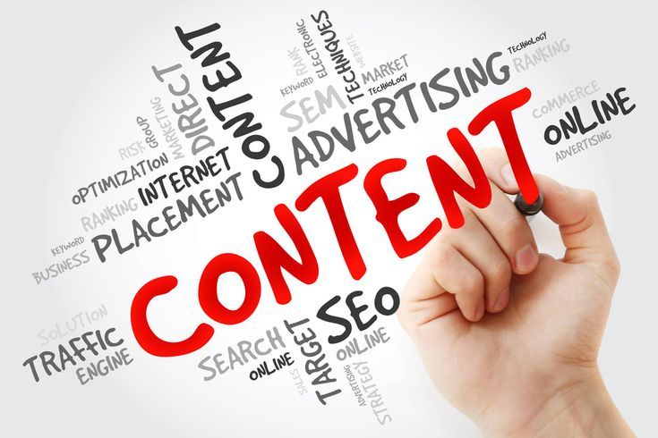 Why Content Whale is the Best SEO Content Writing Company in USA?