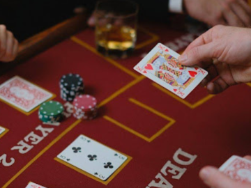 Impressive Psychological Benefits of Playing Online Casino Games