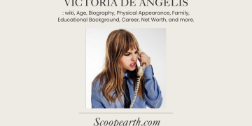 Victoria De Angelis: wiki, Age, Biography, Physical Appearance, Family, Educational Background, Career, Net Worth, and more.