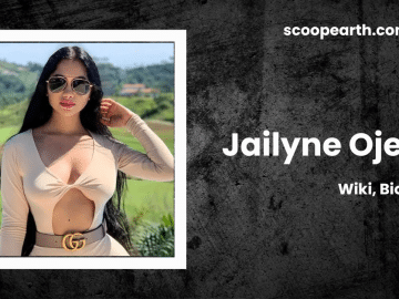 Who is Jailyne Ojeda? Exploring her Net Worth, Early Life, Career and More