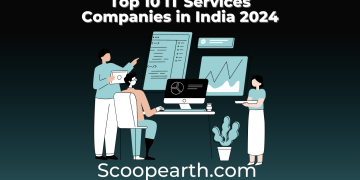 Top 10 IT Services Companies in India 2024