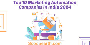 Top 10 Marketing Automation Companies in India 2024
