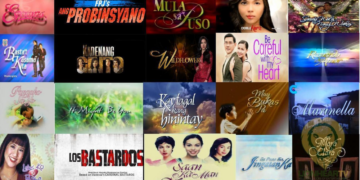 Pinoy Channel | OFW Pinoy Tambayan Teleserye Online For Free