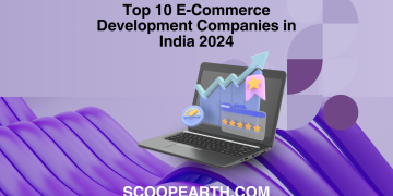 Top 10 E-Commerce Development Companies in India 2024