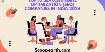 Top 10 Search Engine Optimization (SEO) Companies in India 2024
