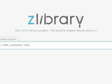 Open Pages, Receptive outlooks The Z-Library Worldview