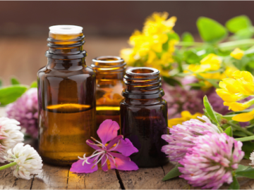 Embrace Tranquility: Therapeutic Benefits Of Relaxing Aroma Oils And How To Use It