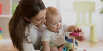 Educational Baby Toys: A Comprehensive Guide for New Parents
