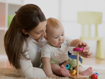 Educational Baby Toys: A Comprehensive Guide for New Parents