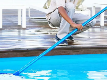 A Comprehensive Guide to Pool Construction, Repairs, and Maintenance for Pool Owners