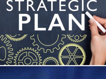 Strategic Planning for Success: Rizwan Shawl's Roadmap to Achievement