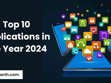 Top 10 Applications in the Year 2024