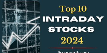 Intraday Stocks