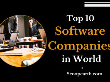 Software Companies