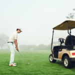 What Are Some Common Accessories for Golf Carts?