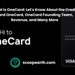 What is OneCard