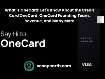 What is OneCard