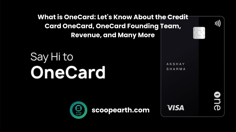 What is OneCard