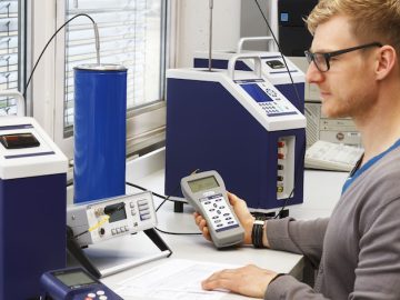 Why Is Calibration Essential for Electronic Test Equipment?