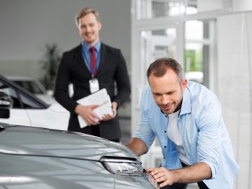 Benefits of Purchasing from a Used Car Dealer
