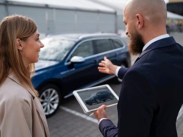 Vital Features to Consider of Automotive Dealership Security Surveillance 