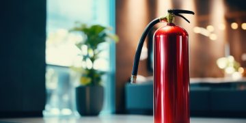 Which Fire Extinguishers Do What?