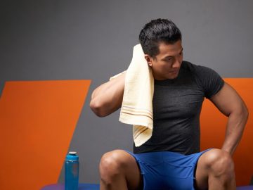 Reusing and Extending the Life of Your Gym Towels