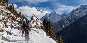 Why Should You Trek To Nepal?