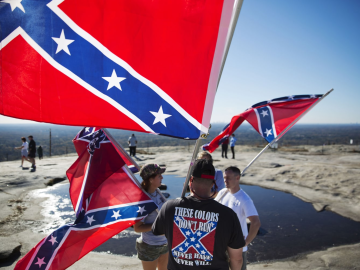 Unveiling the Symbolism: Rebel Flags and Confederate Flags for Sale