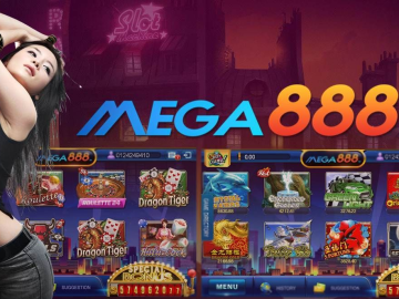 Unveiling the Mega888 Mystery: Tips and Tricks for Online Gaming Success
