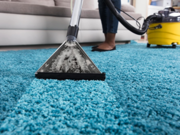 Efficient Area Rug Cleaning Solutions in Chicago: Your Go-To Service