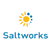 Saltworks technology
