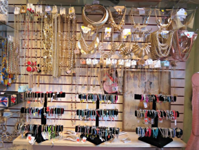 Jewellery and Accessories 