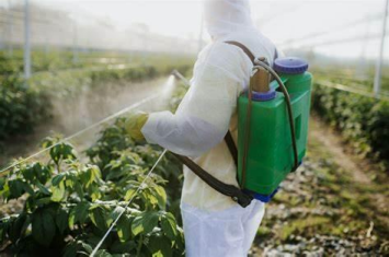 Agrochemical Business