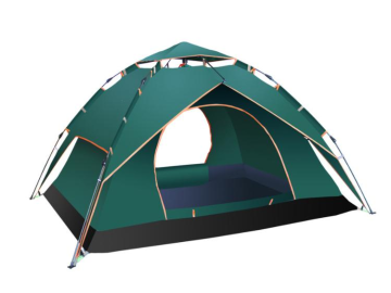 Enhancing Family Camping: Must-Have Features in Tents for Every Adventure