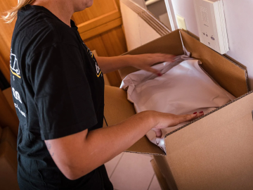 Smooth Transitions: A Complete Guide to the Sydney Packing and Moving Services
