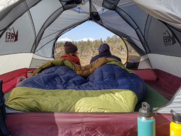 The Ultimate Camping Day Checklist