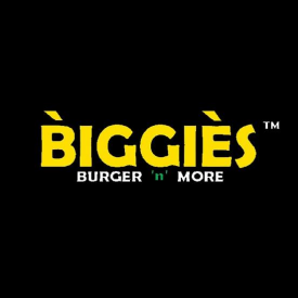 Biggies Burger N More