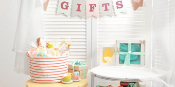 Joyful Beginnings: Crafting the Ultimate Baby Shower Registry in Canada for Your Bundle of Joy