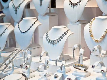 Investing in Jewelry: Understanding Market Trends